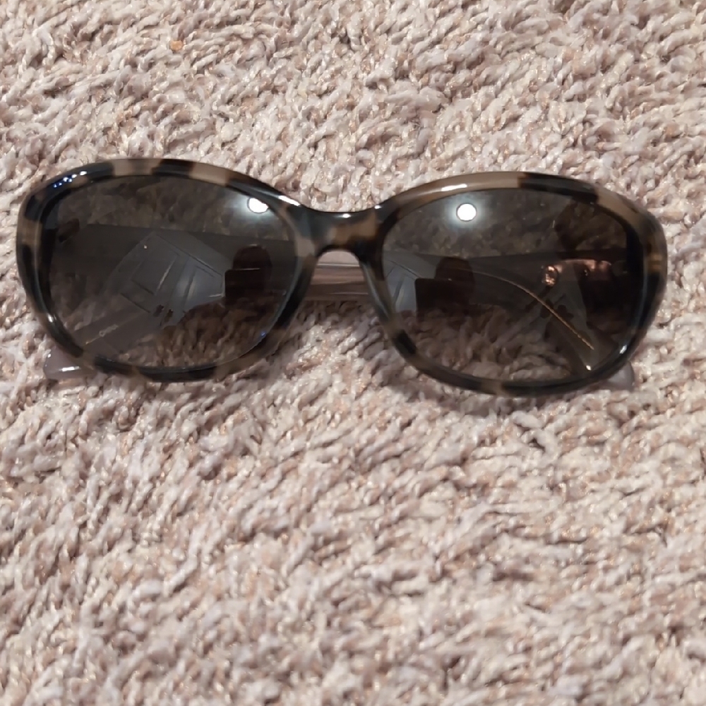 Womens Calvin Klein Sunglasses CK4152S
